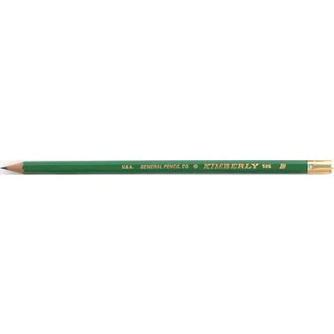 General's Kimberly Premium Graphite Drawing Pencil