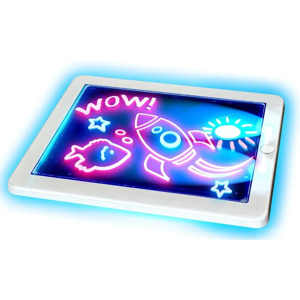 Glowpad Drawing Board