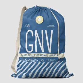 GNV - Laundry Bag