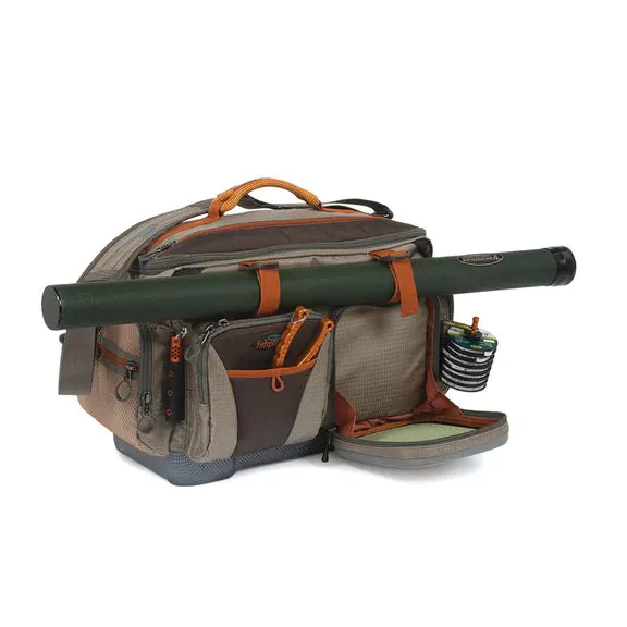 GREEN RIVER GEAR BAG