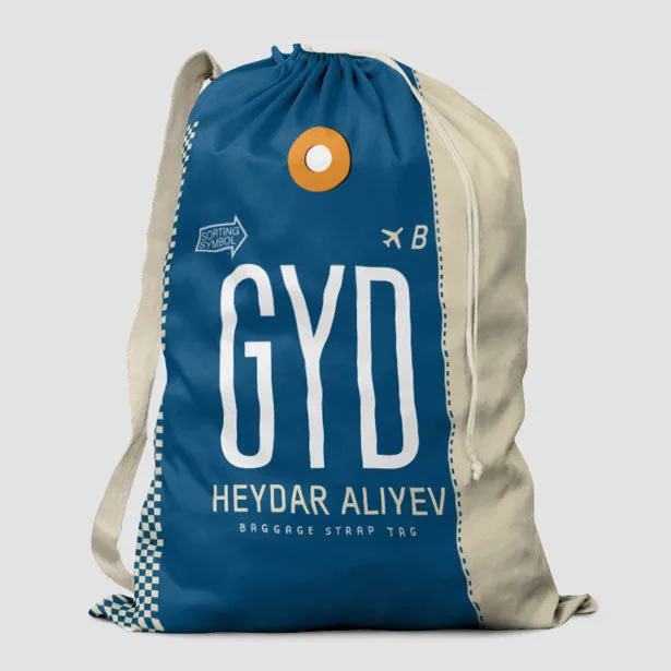 GYD - Laundry Bag