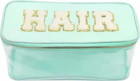 Hair Varsity Bag