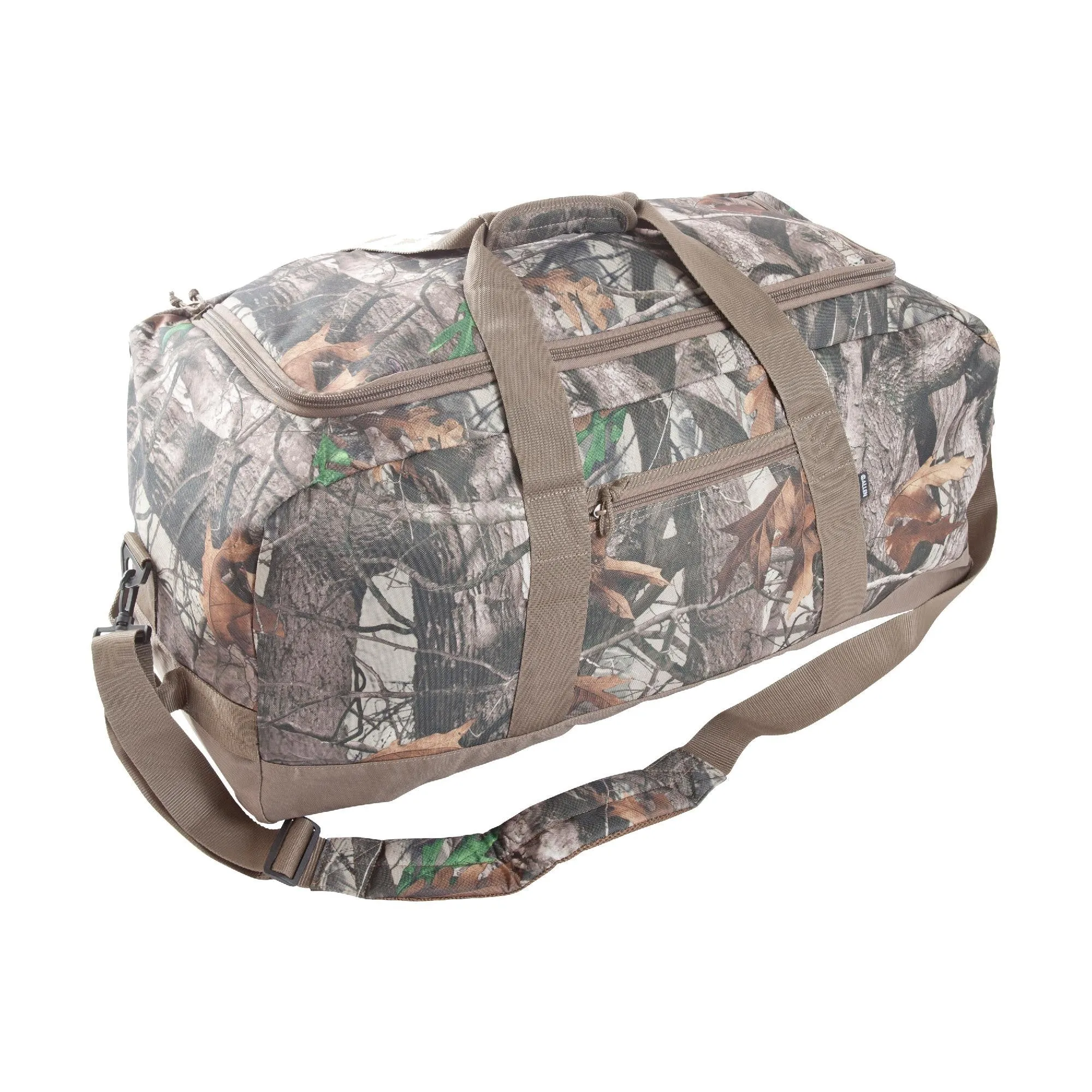 Haul'R Duffel Bag - Large, Next G2 Camo