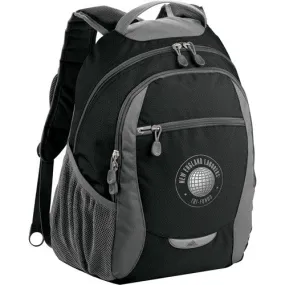 High Sierra Curve Backpack