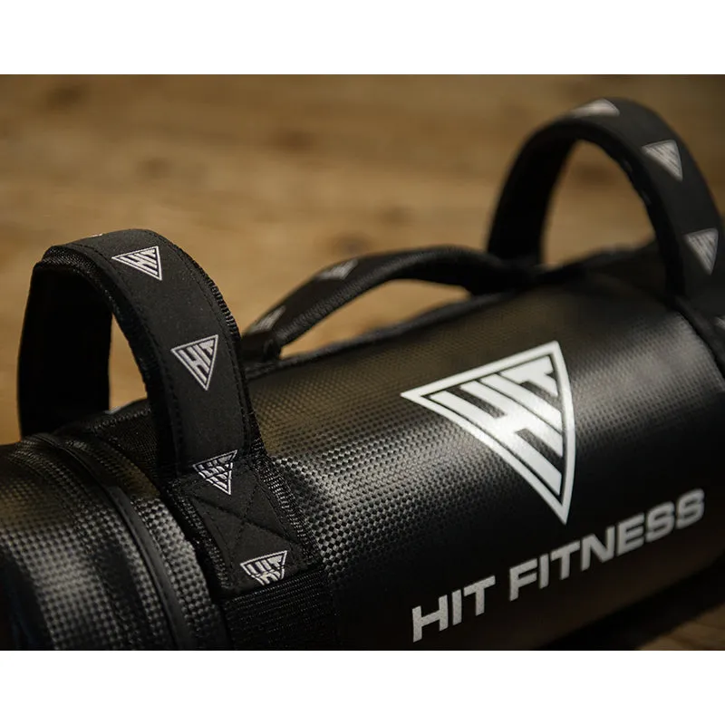 Hit Fitness Strength Bag