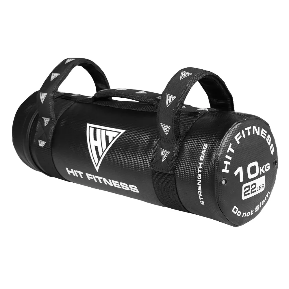 Hit Fitness Strength Bag