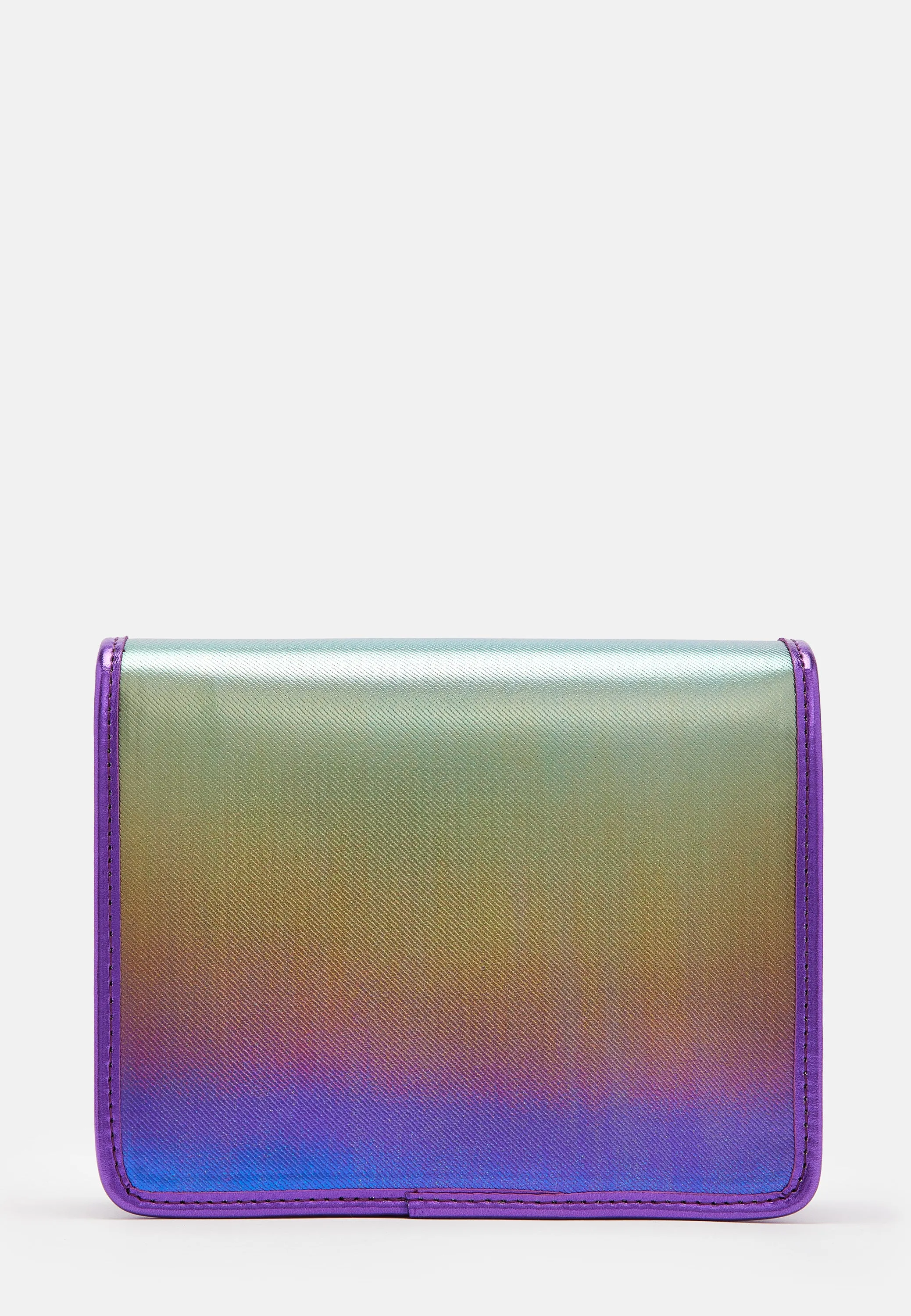 House Of Holland Flame Crossbody Bag