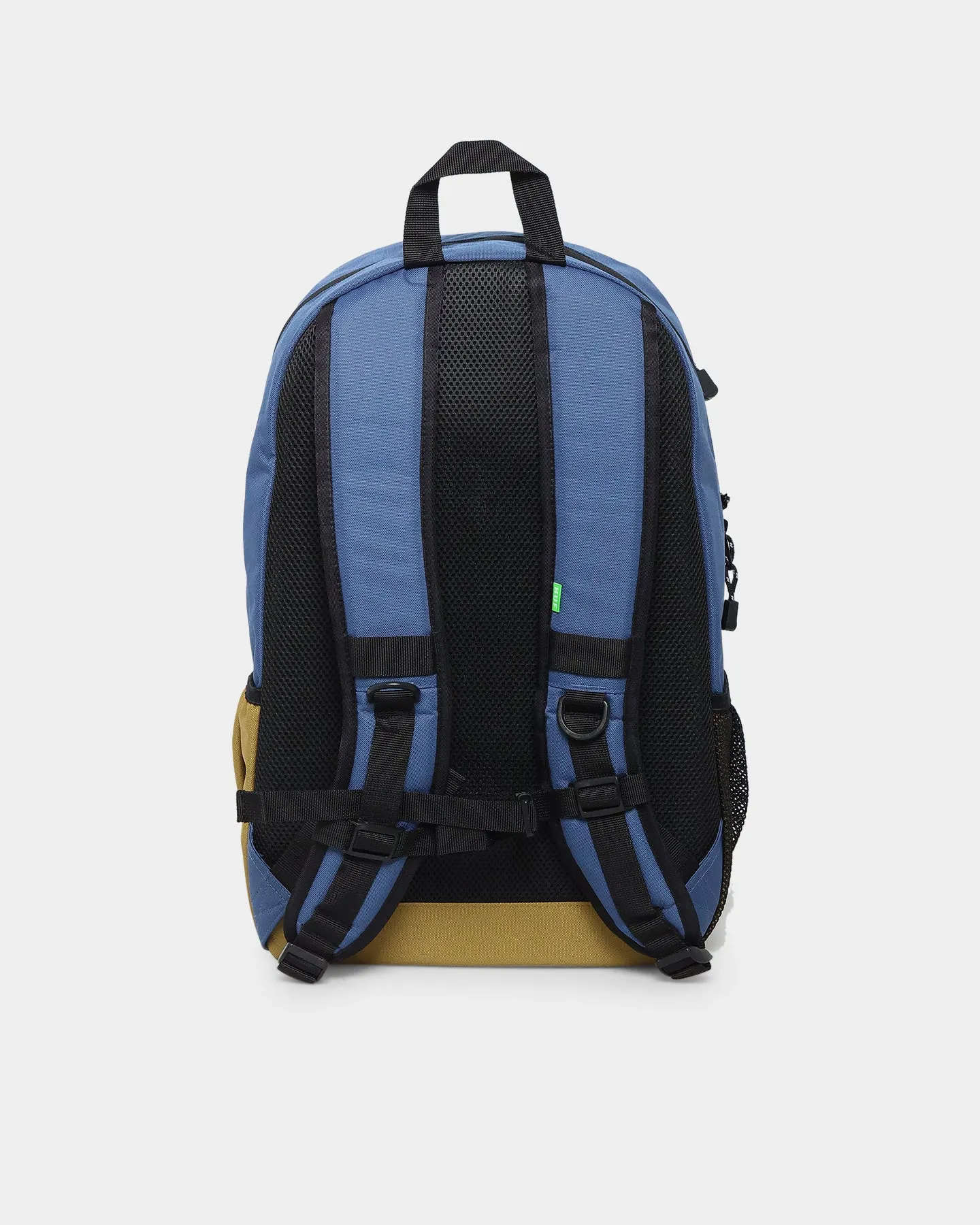 HUF Mission Backpack Blue/Green