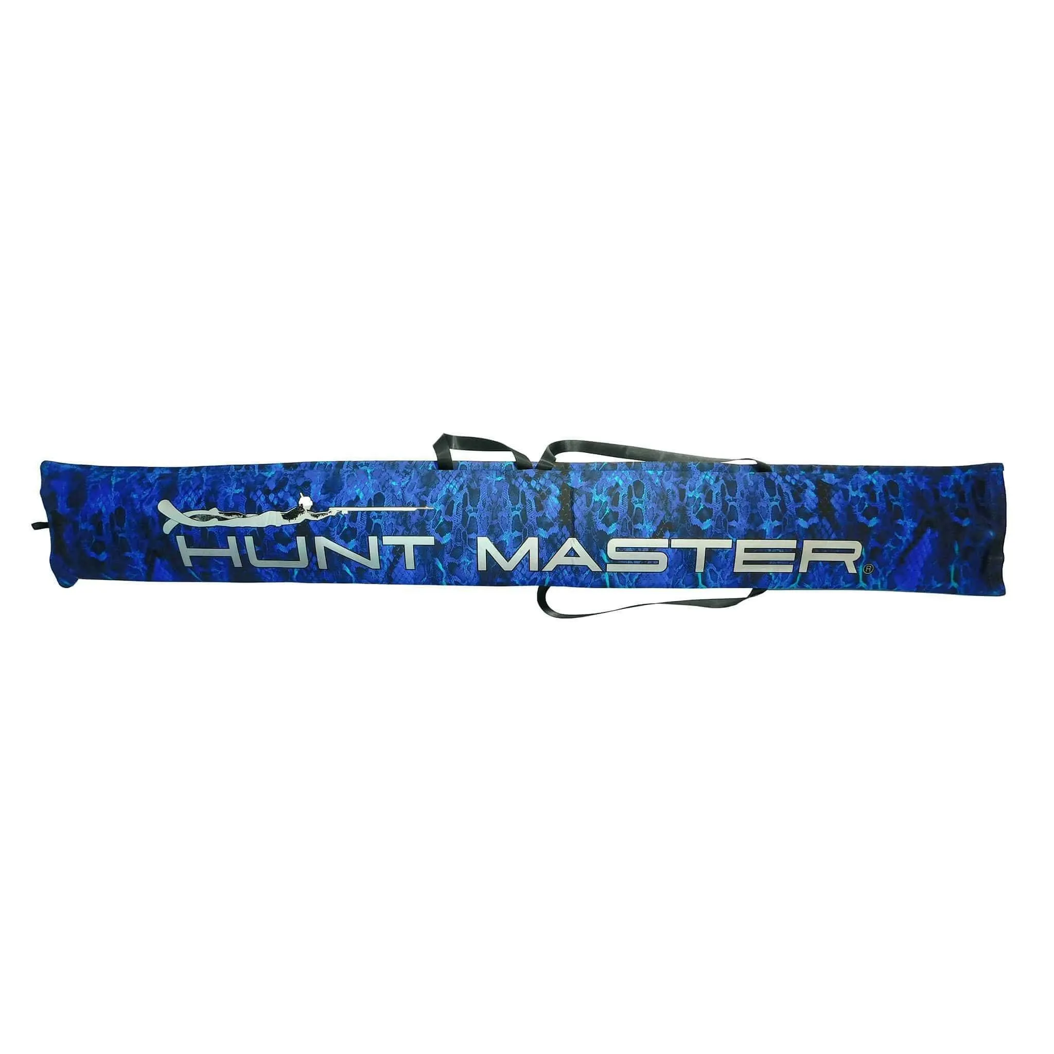 Hunt Master Neoprene Speargun Bag - Camo