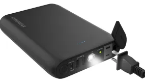 HyperGear Power Brick 24000mAh AC Laptop Power Bank (On Sale!)