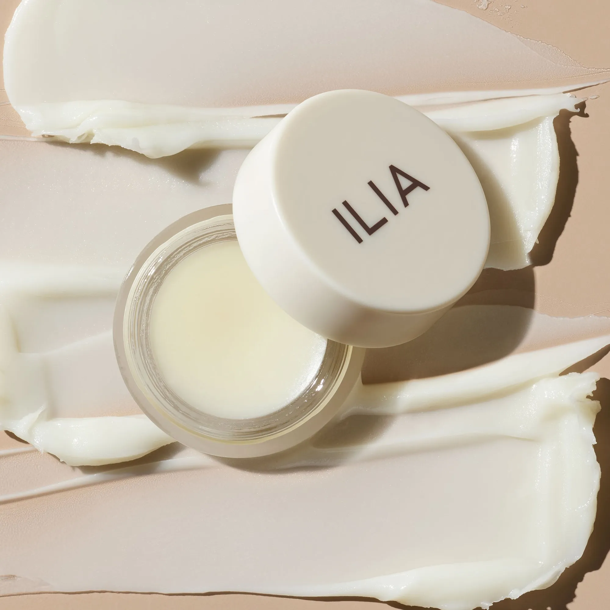 Ilia Lip Wrap Overnight Treatment