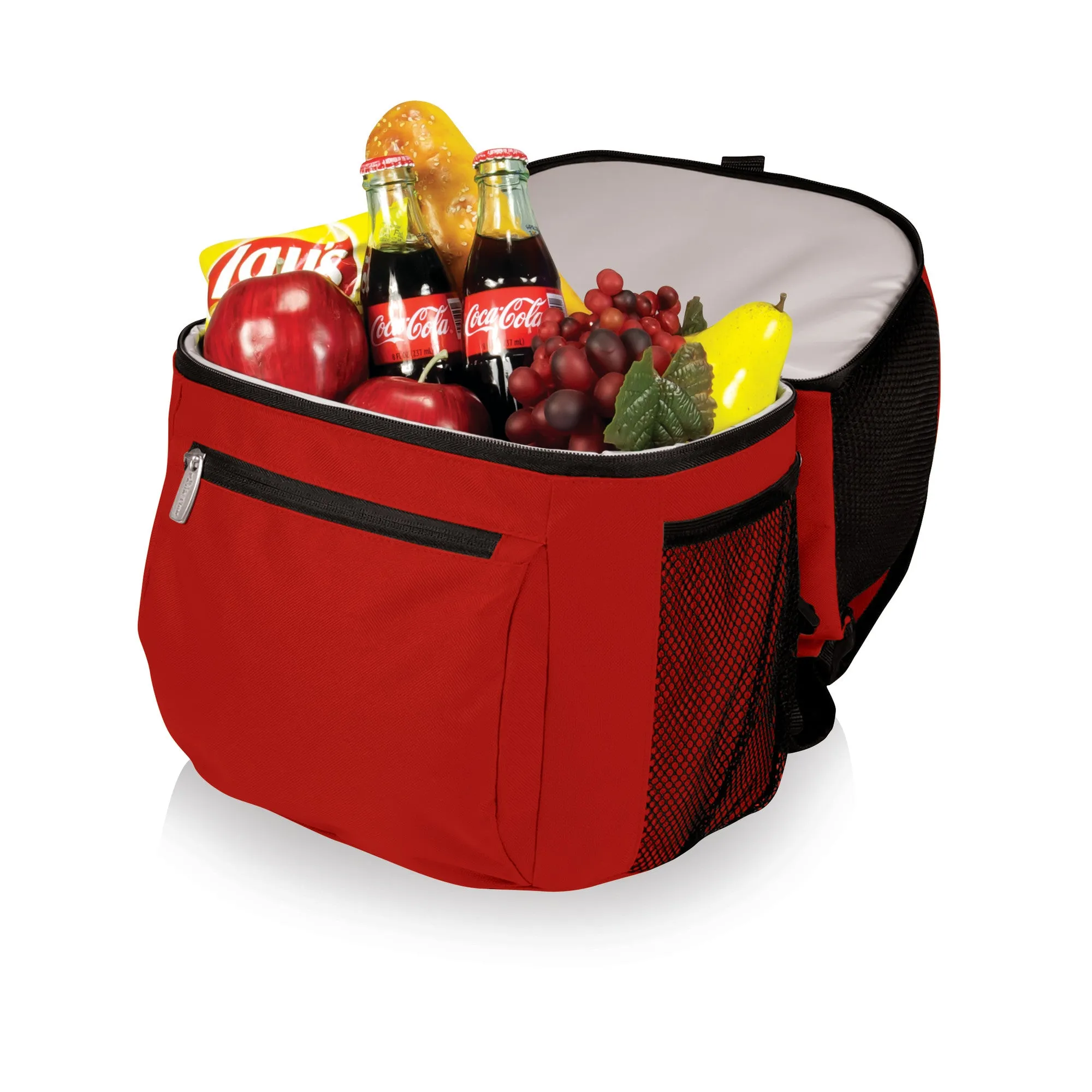 Indiana Hoosiers - Zuma Backpack Cooler