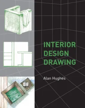 Interior Design Drawing