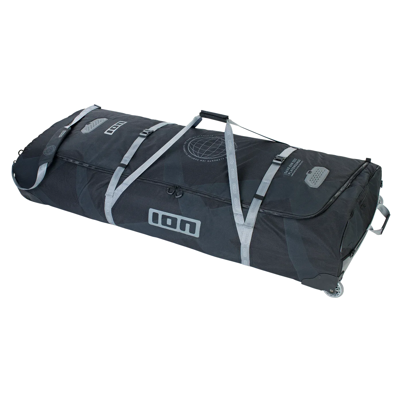 ION Gearbag Tec