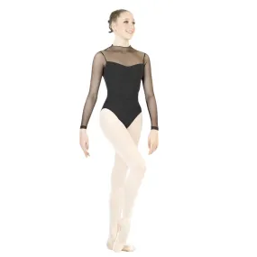 Isabelle Leotard Child