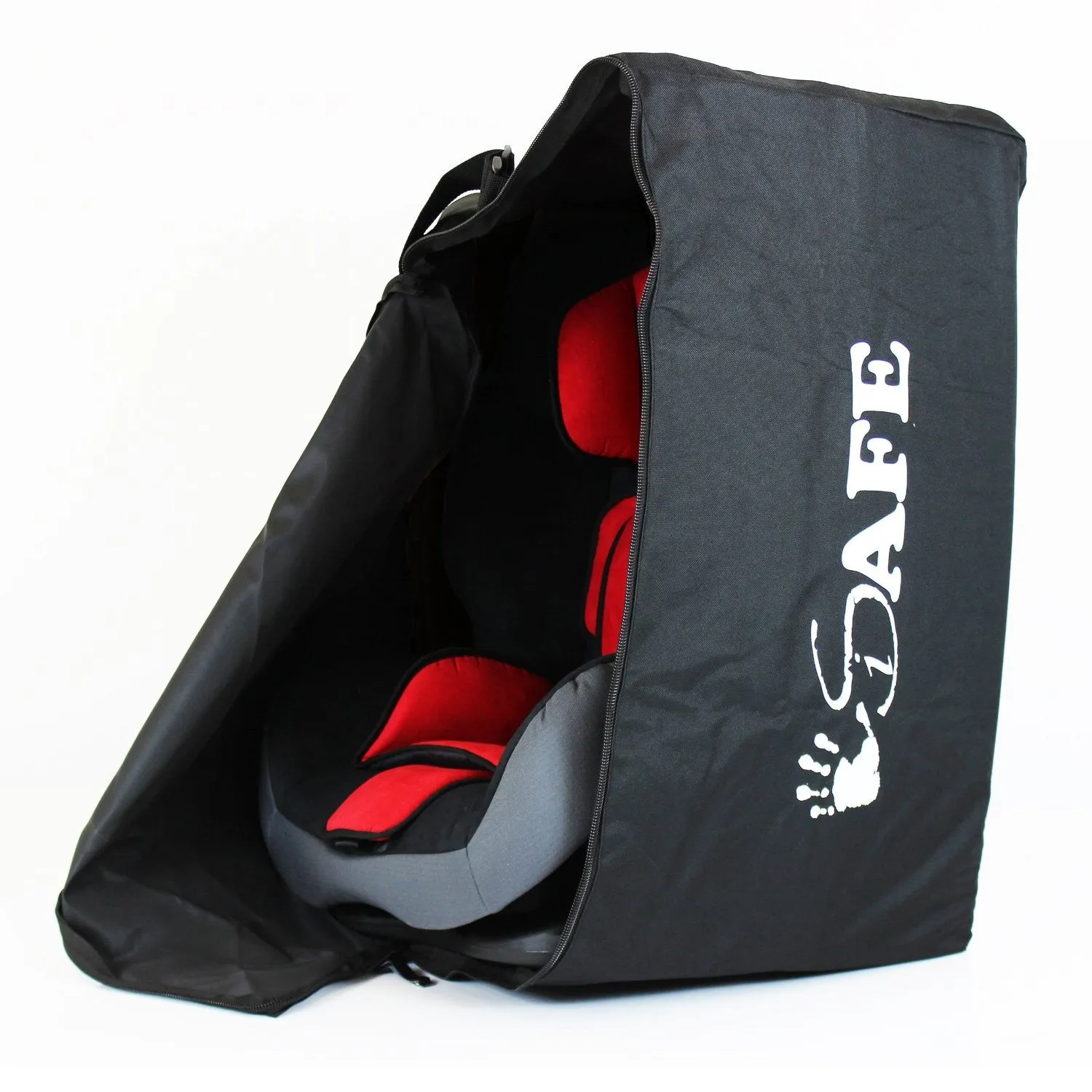 iSafe Carseat Travel / Storage Bag For BeSafe Izi Comfort X3 Isofix (Car Interior)