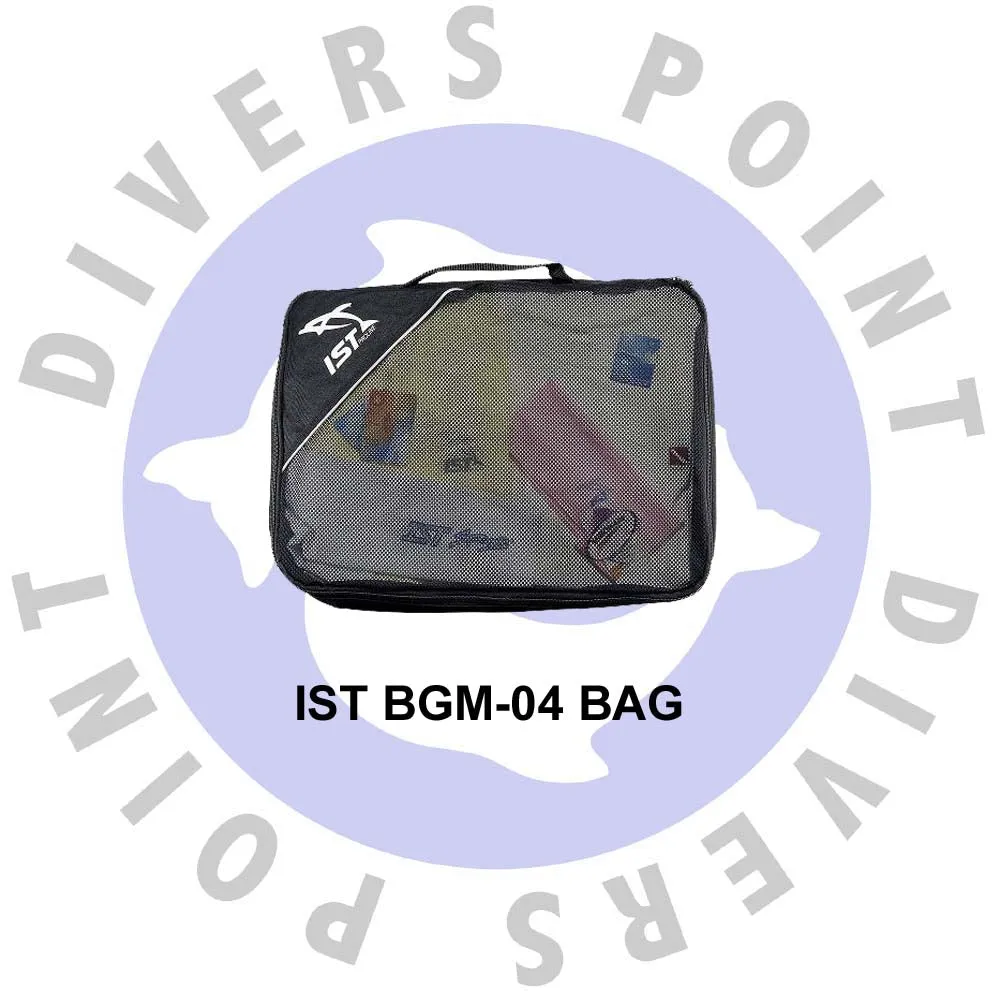 IST BGM-04 (A or B)  ORGANIZER BAG