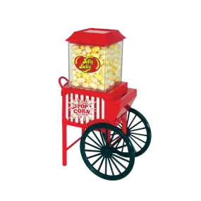 Jelly Belly Buttered Popcorn Bean Machine - 1oz