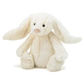 Jellycat Bashful Bunny Medium Cream