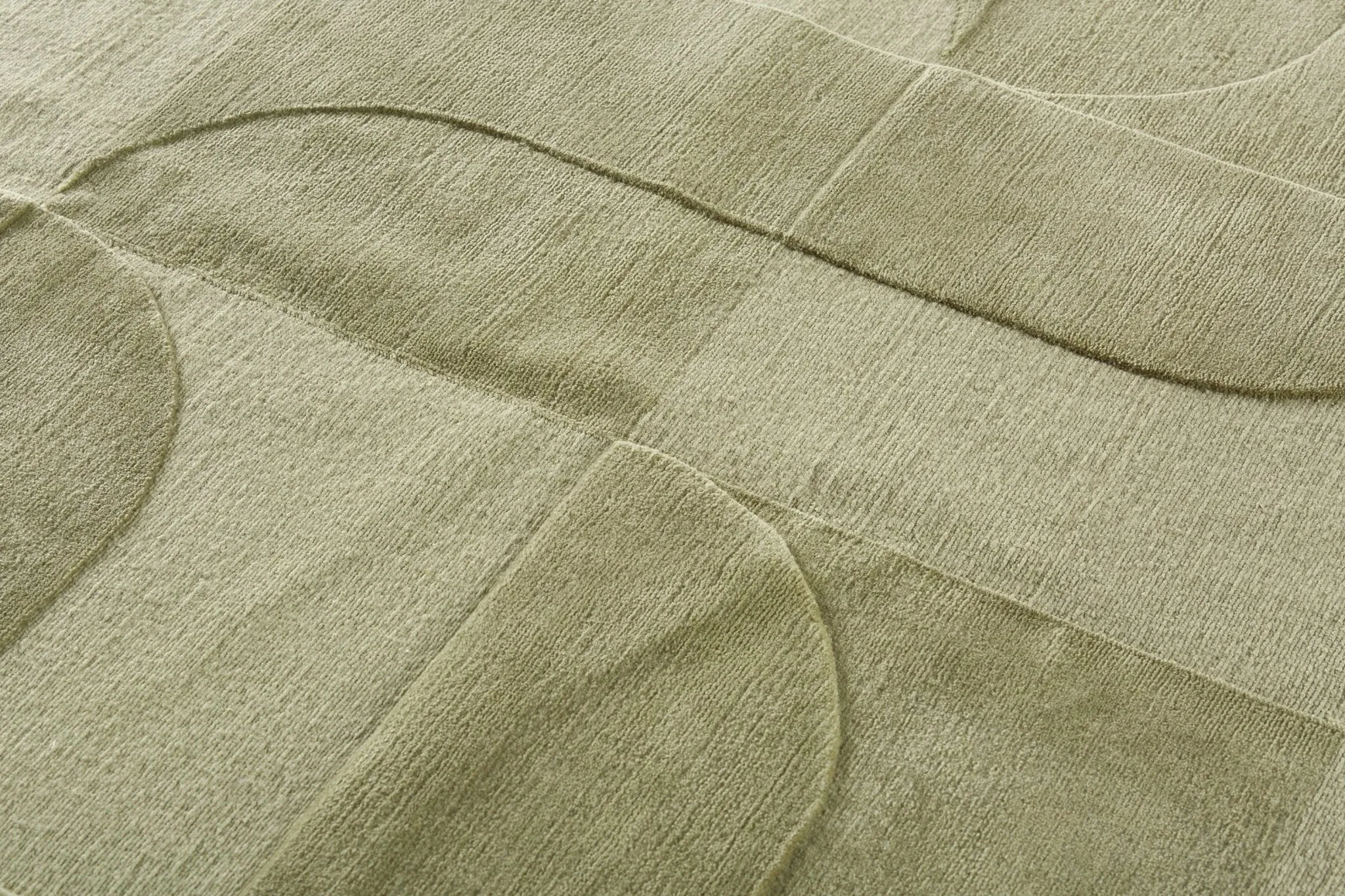 June Rug Khaki