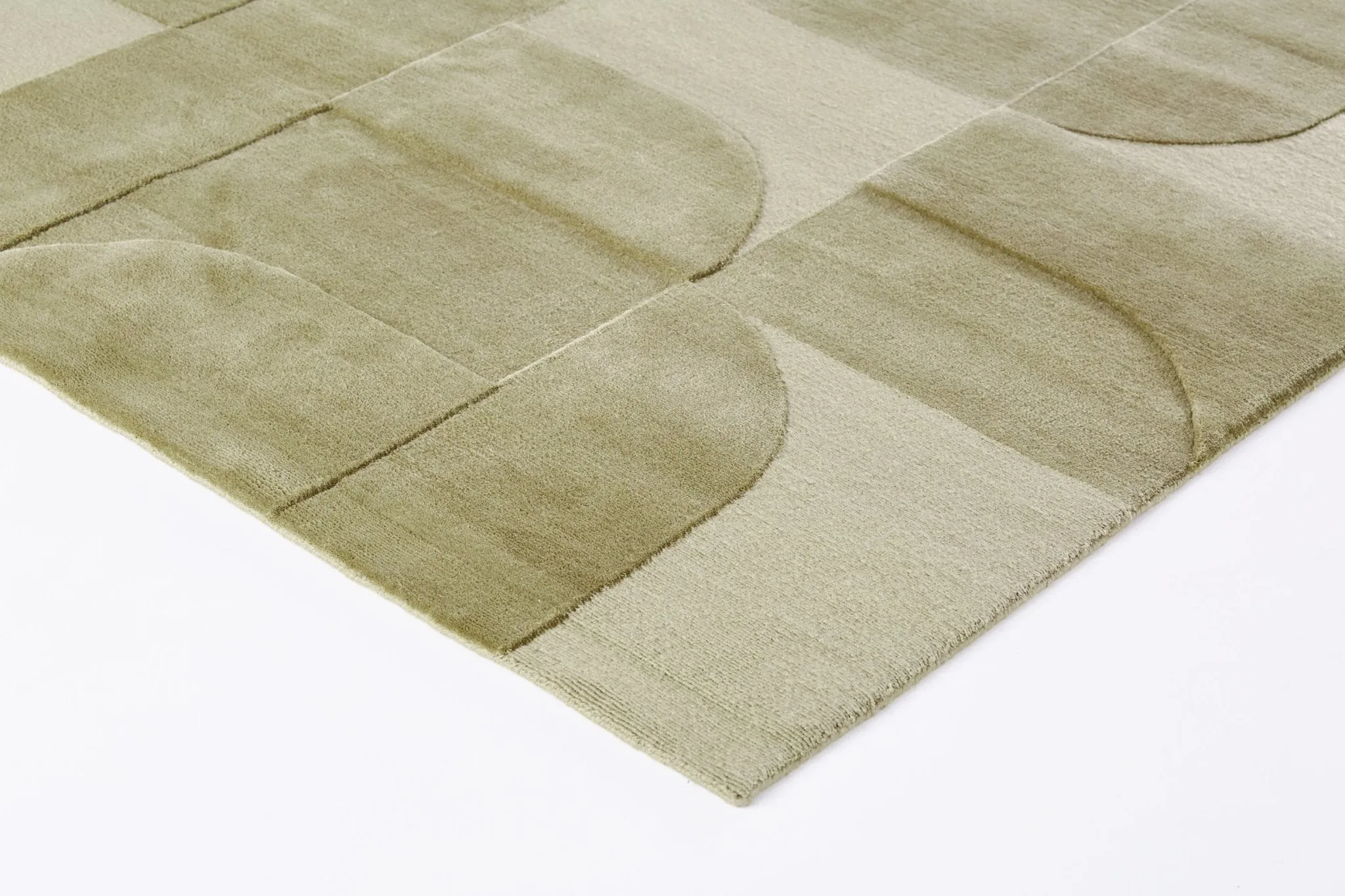 June Rug Khaki