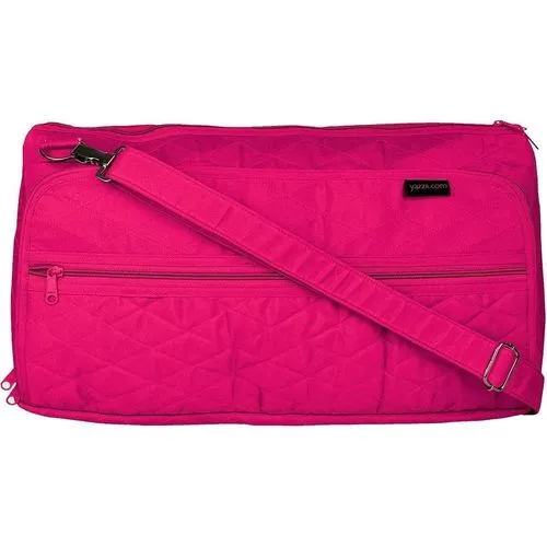 Knitting Bag Premium (2 Fuchsia Available)