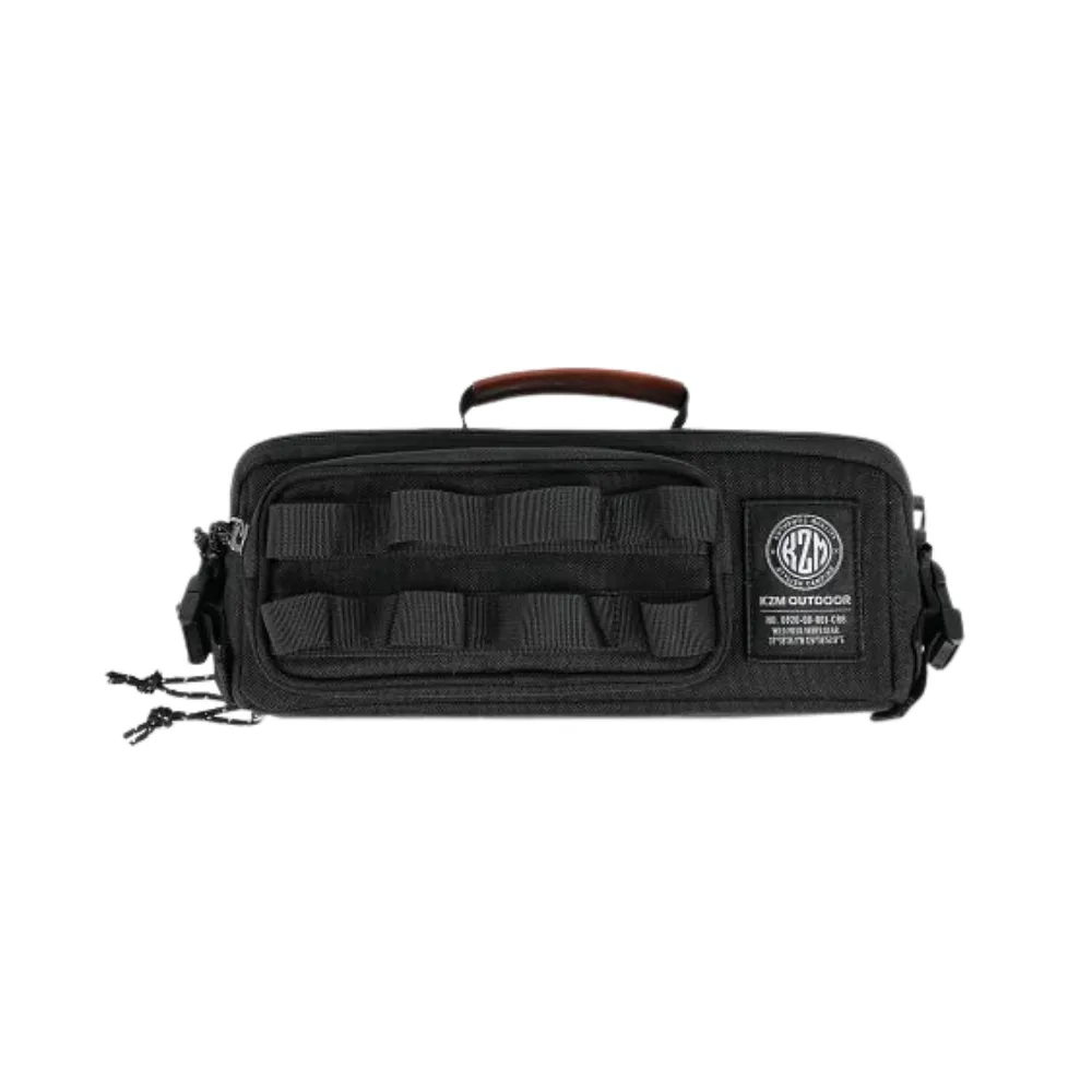 KZM Field Multi Tool Bag