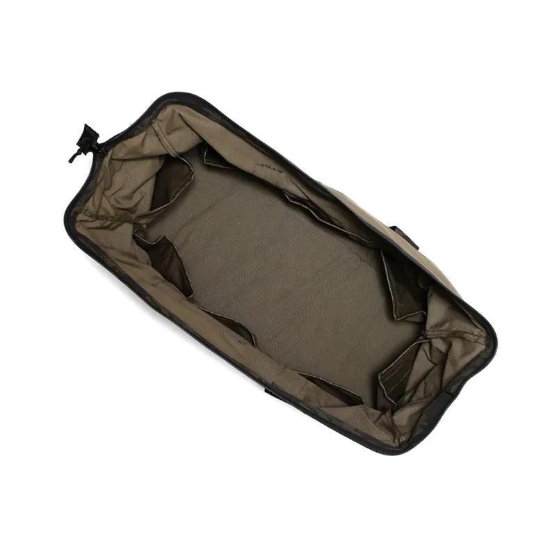 Large Wide Mouth Tool Bag