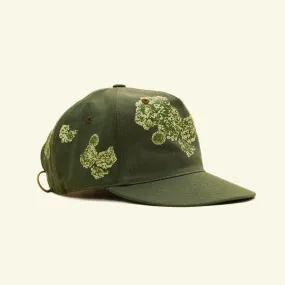 Lichen Hat