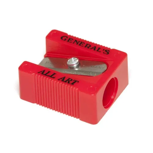 Little Red™ All-Art® Sharpener (set of 3)