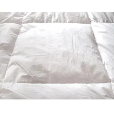 Luxurious Soft Goose Feather Mattress Topper Single