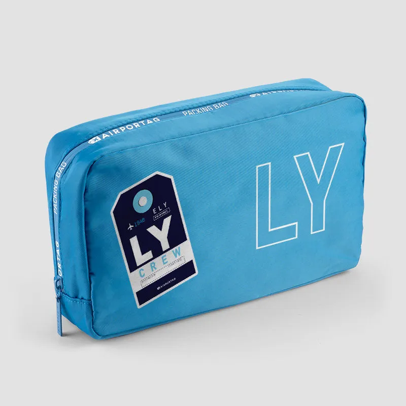 LY - Packing Bag