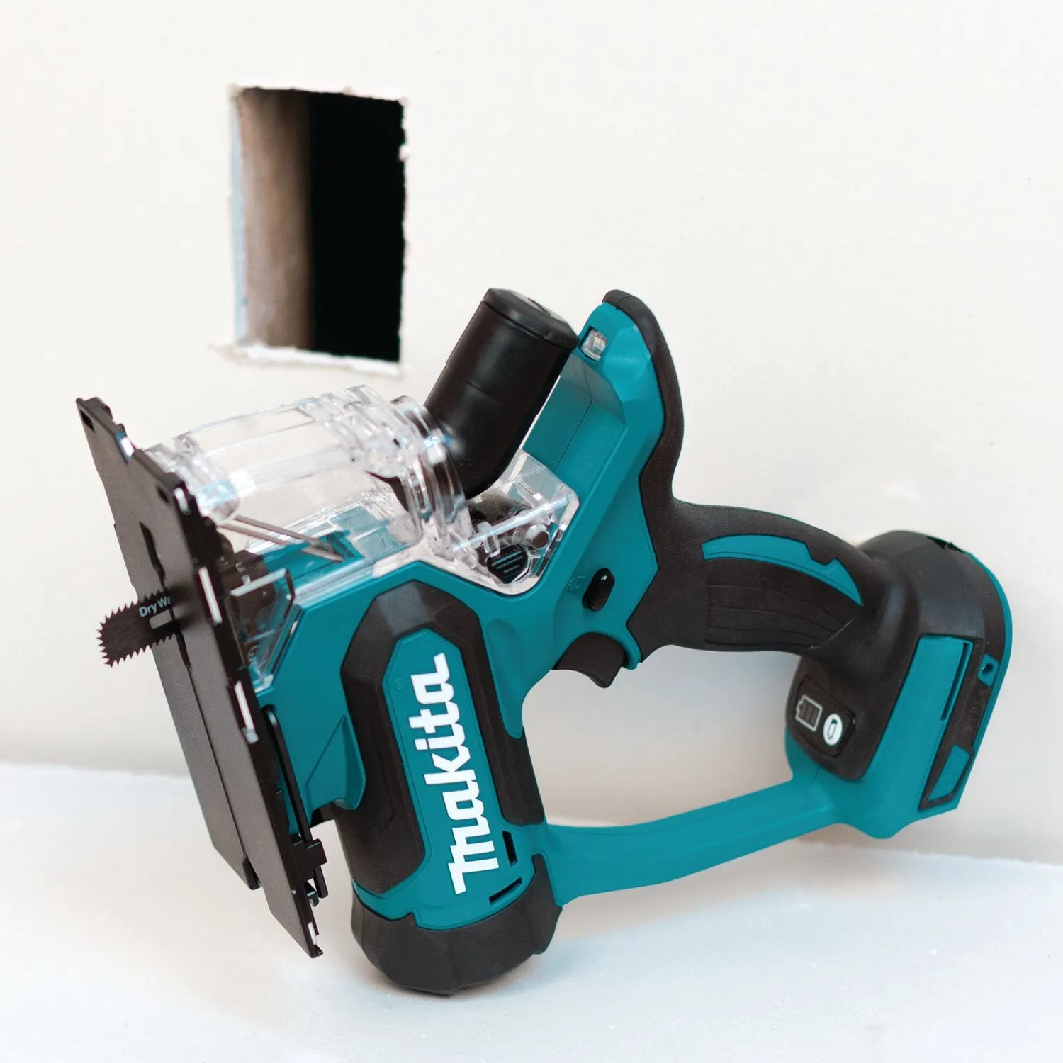 Makita (XDS01Z) 18V LXT® Cut-Out Saw (Tool Only)