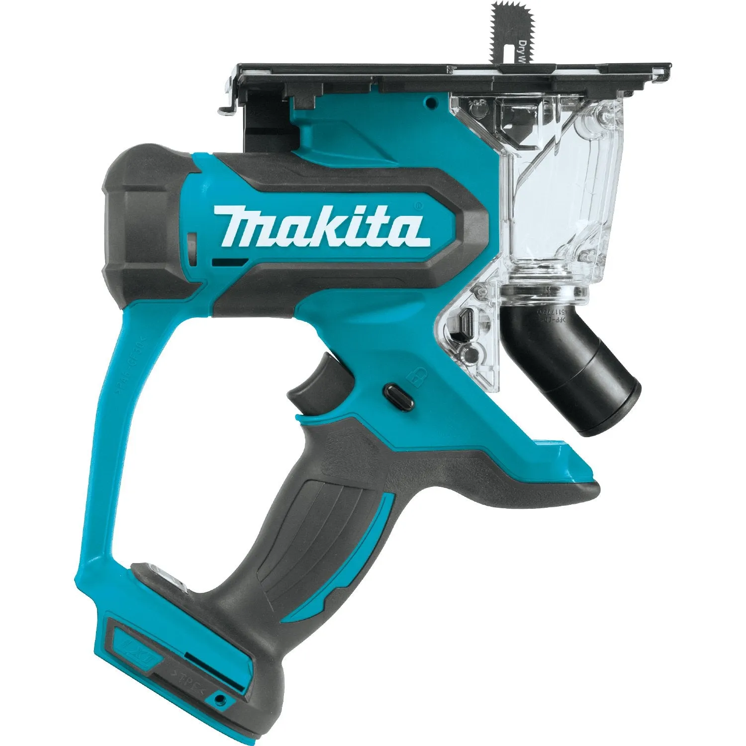 Makita (XDS01Z) 18V LXT® Cut-Out Saw (Tool Only)