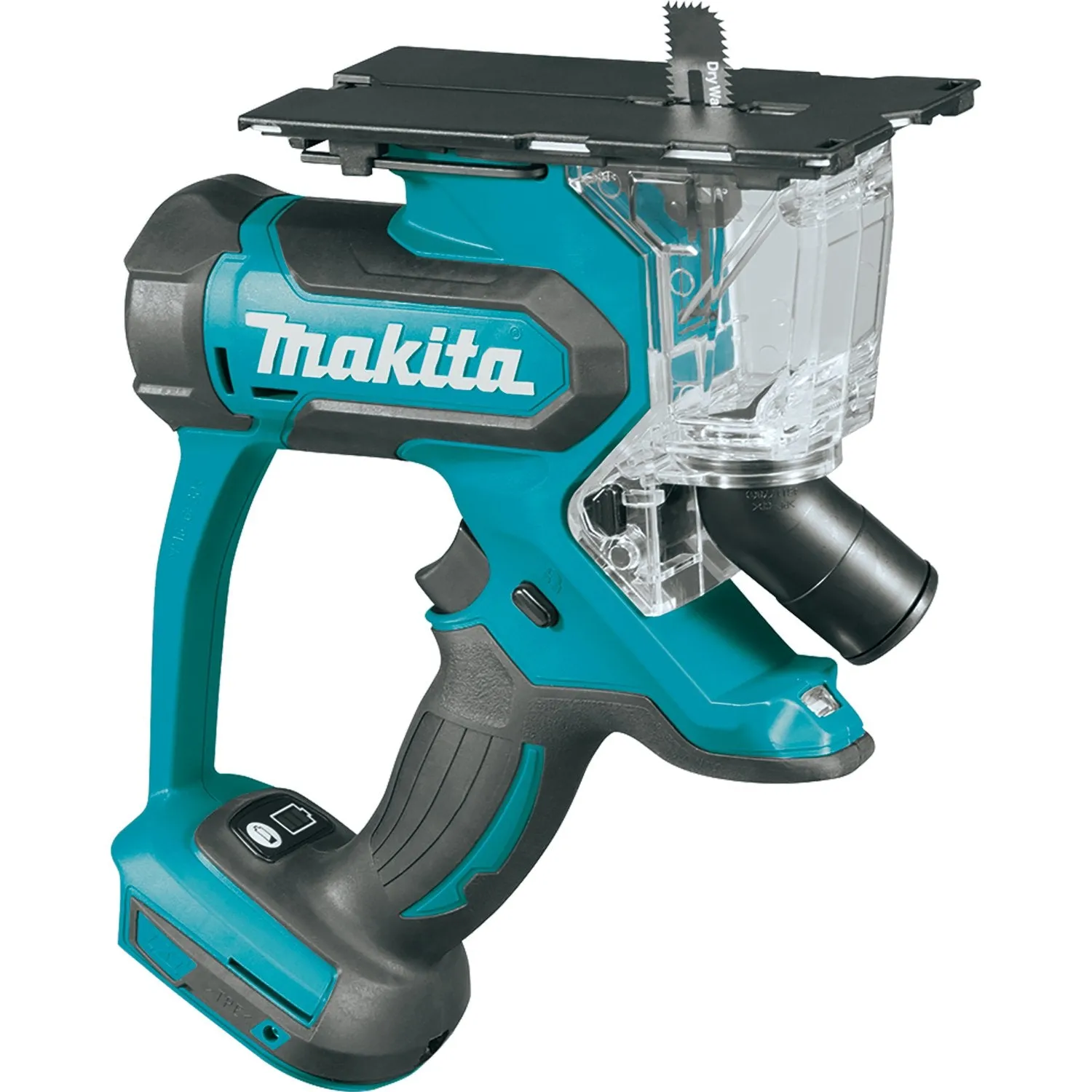 Makita (XDS01Z) 18V LXT® Cut-Out Saw (Tool Only)