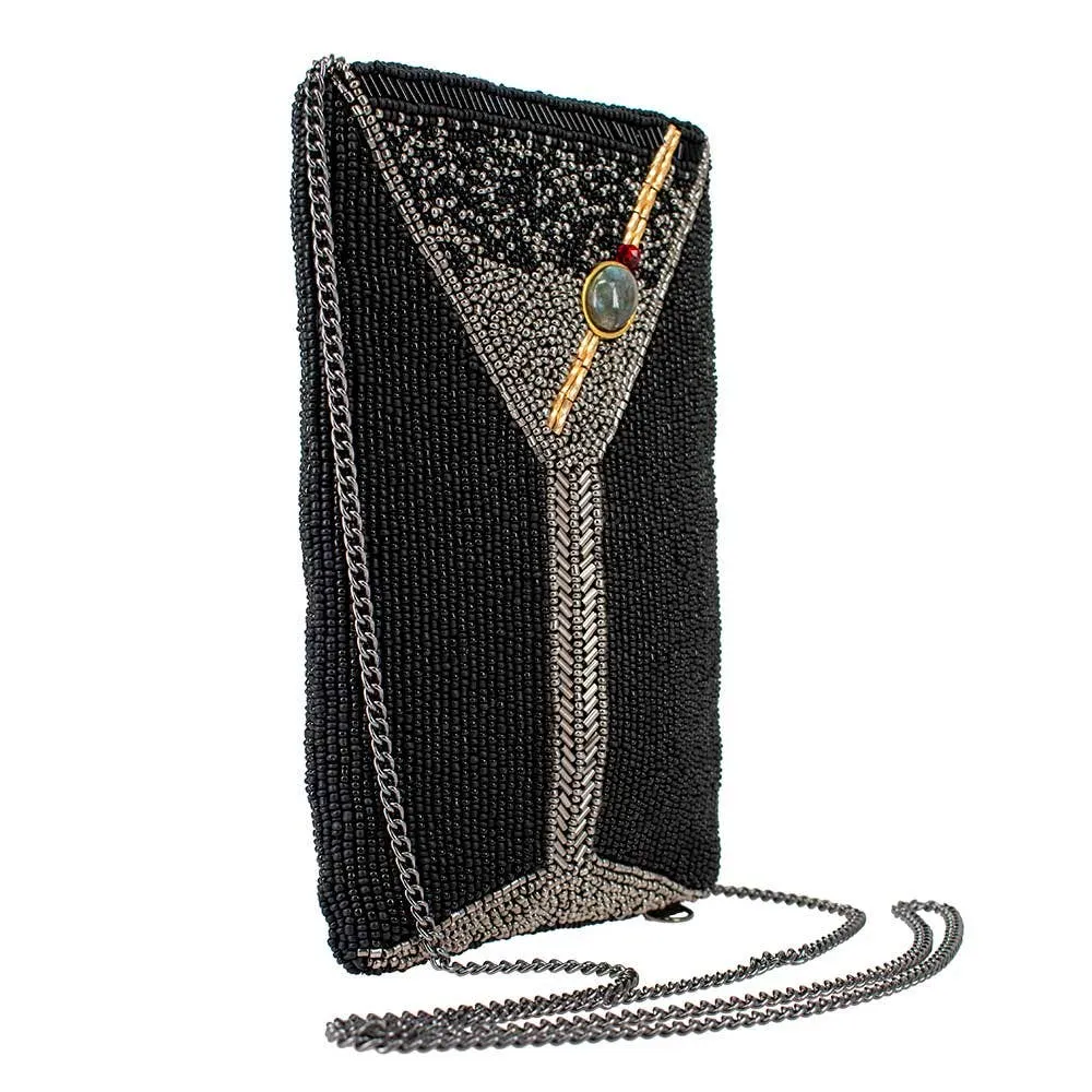 MAR Make It Dirty Crossbody Phone Bag