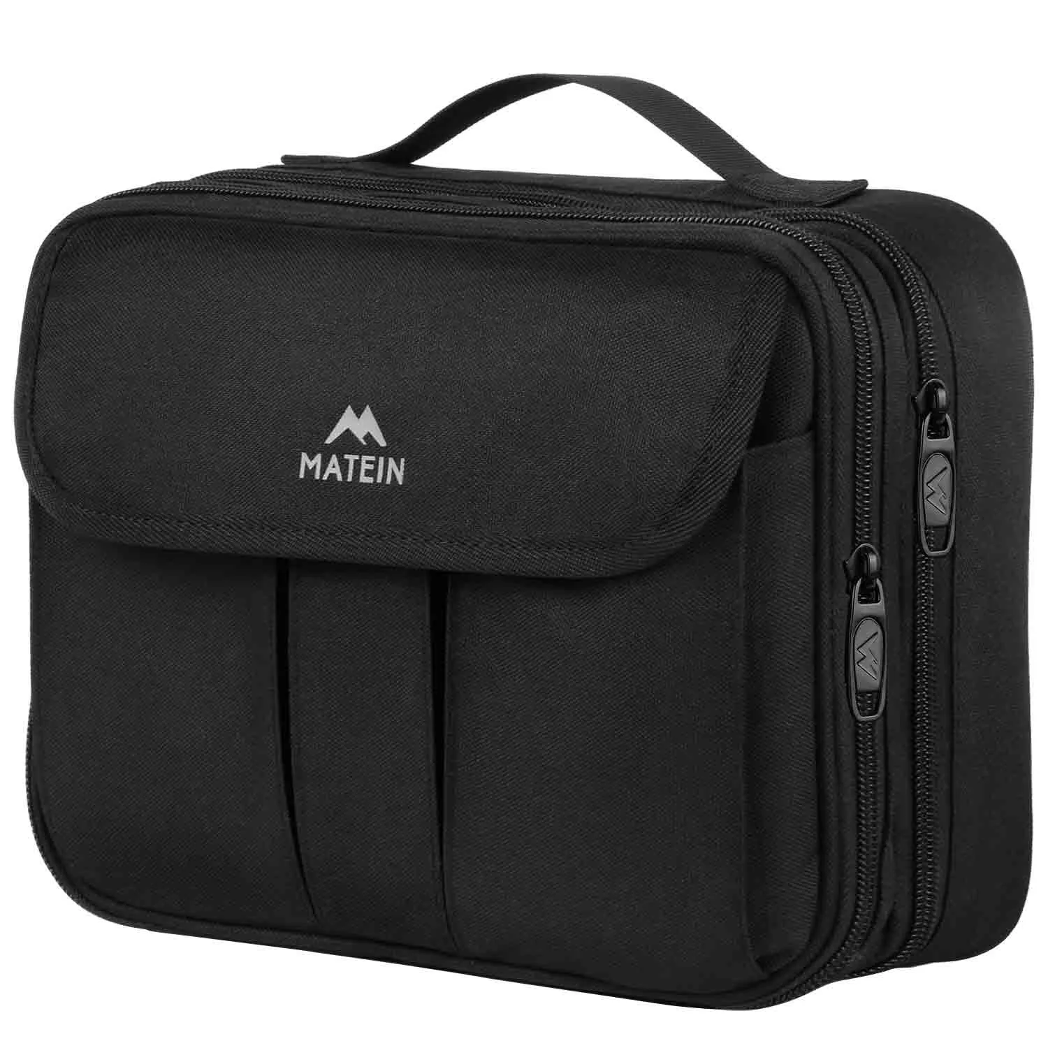 Matein Waterproof Electronics Organizer Storage Bag