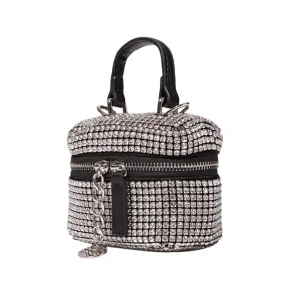 Matilda Rhinestone Bag