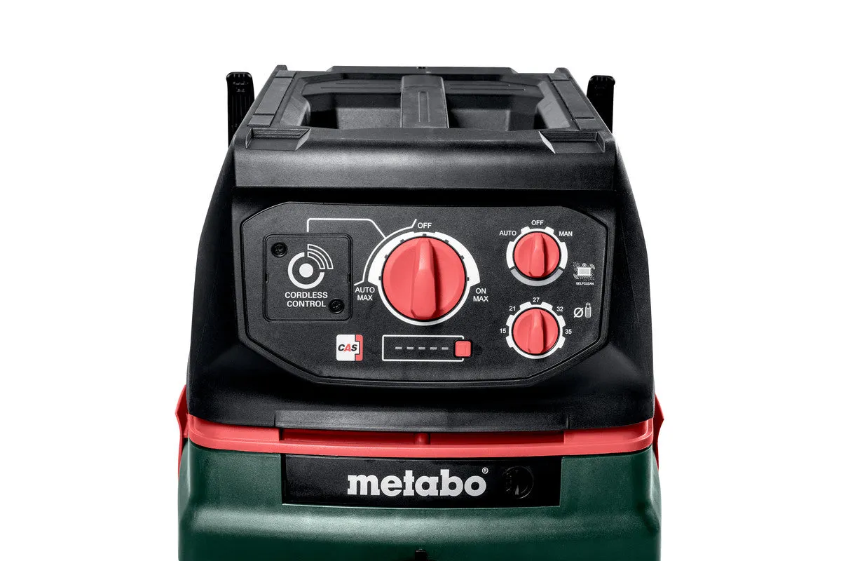 Metabo | Cordless Vacuum Cleaner ASR 36-18 Bl 25 M SC