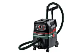 Metabo | Cordless Vacuum Cleaner ASR 36-18 Bl 25 M SC