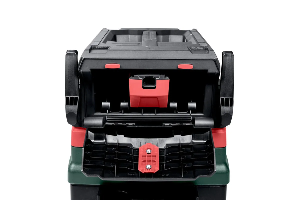 Metabo | Cordless Vacuum Cleaner ASR 36-18 Bl 25 M SC