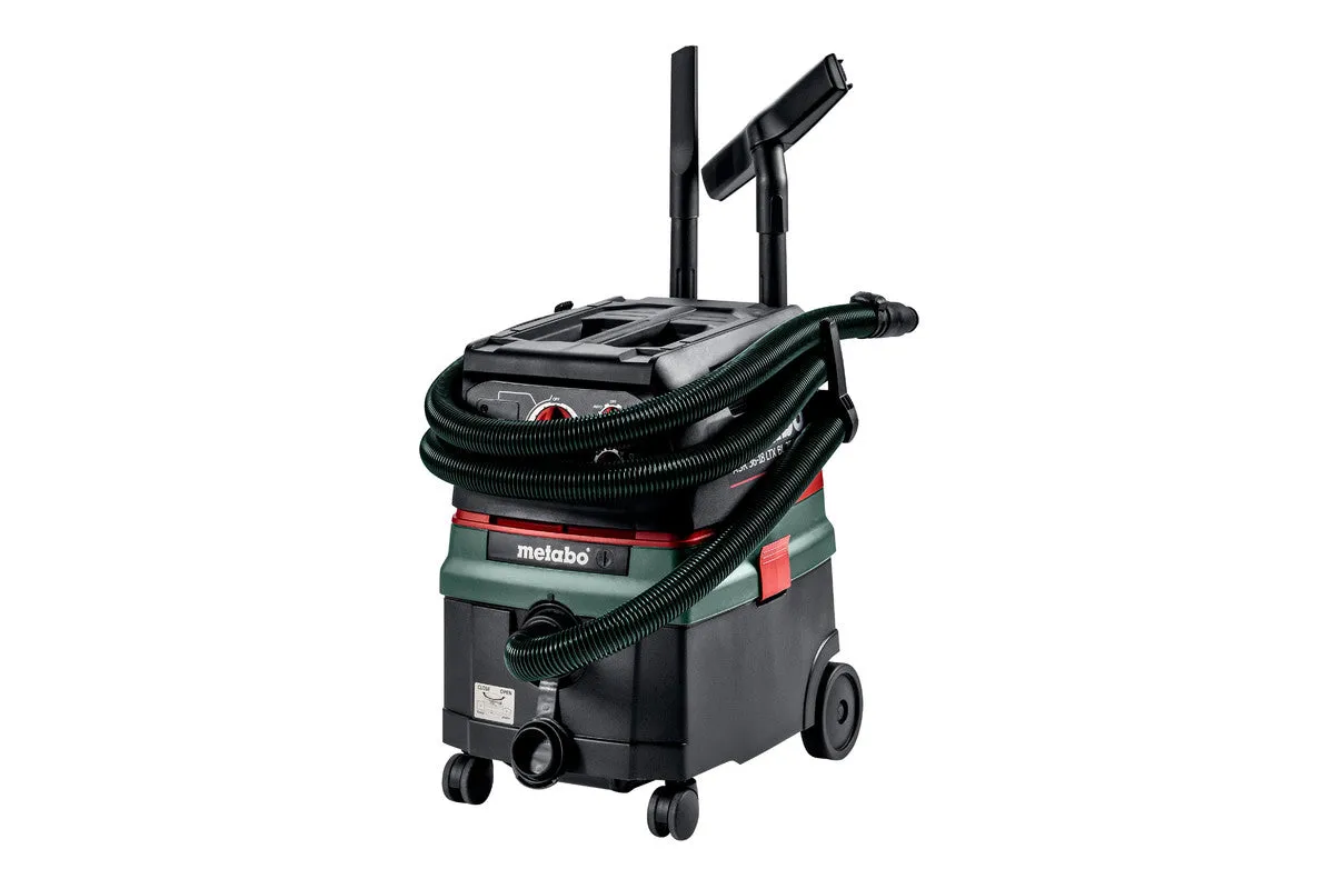 Metabo | Cordless Vacuum Cleaner ASR 36-18 Bl 25 M SC