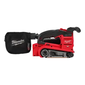 Milwaukee 2832-20 M18 FUEL™ 3"x18" Belt Sander (Tool Only)