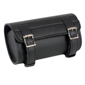 Milwaukee Performance SH49802 Black PVC Large Two Buckle Tool Bag for