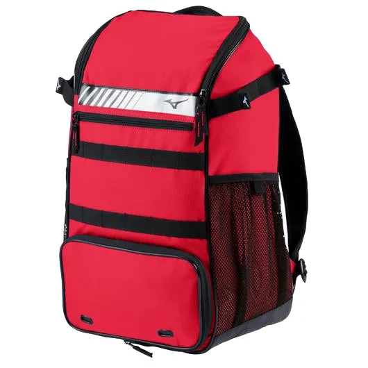 Mizuno Organizer 23 Backpack: 360324