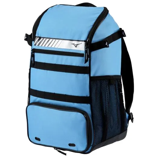 Mizuno Organizer 23 Backpack: 360324