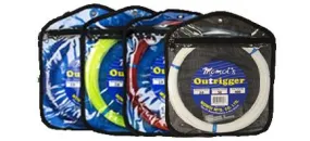 Momoi Outrigger Monofilament Line