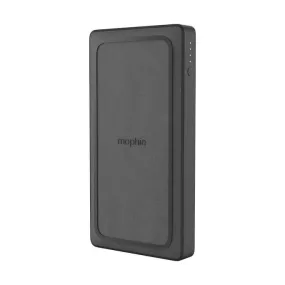 Mophie - powerstation wireless XL with PD (fabric)