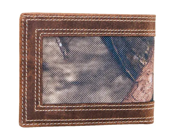 Mossy Oak Breakup Country Wallet