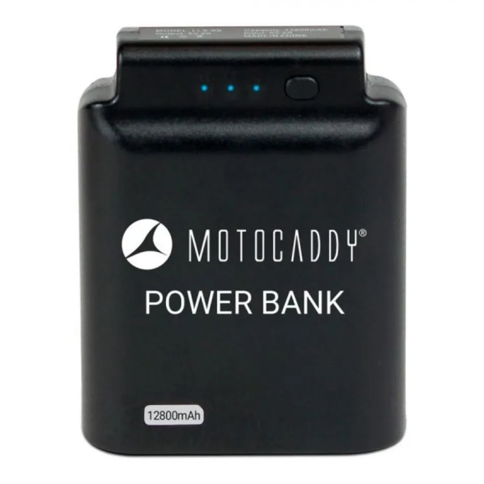 Motocaddy USB Power Bank